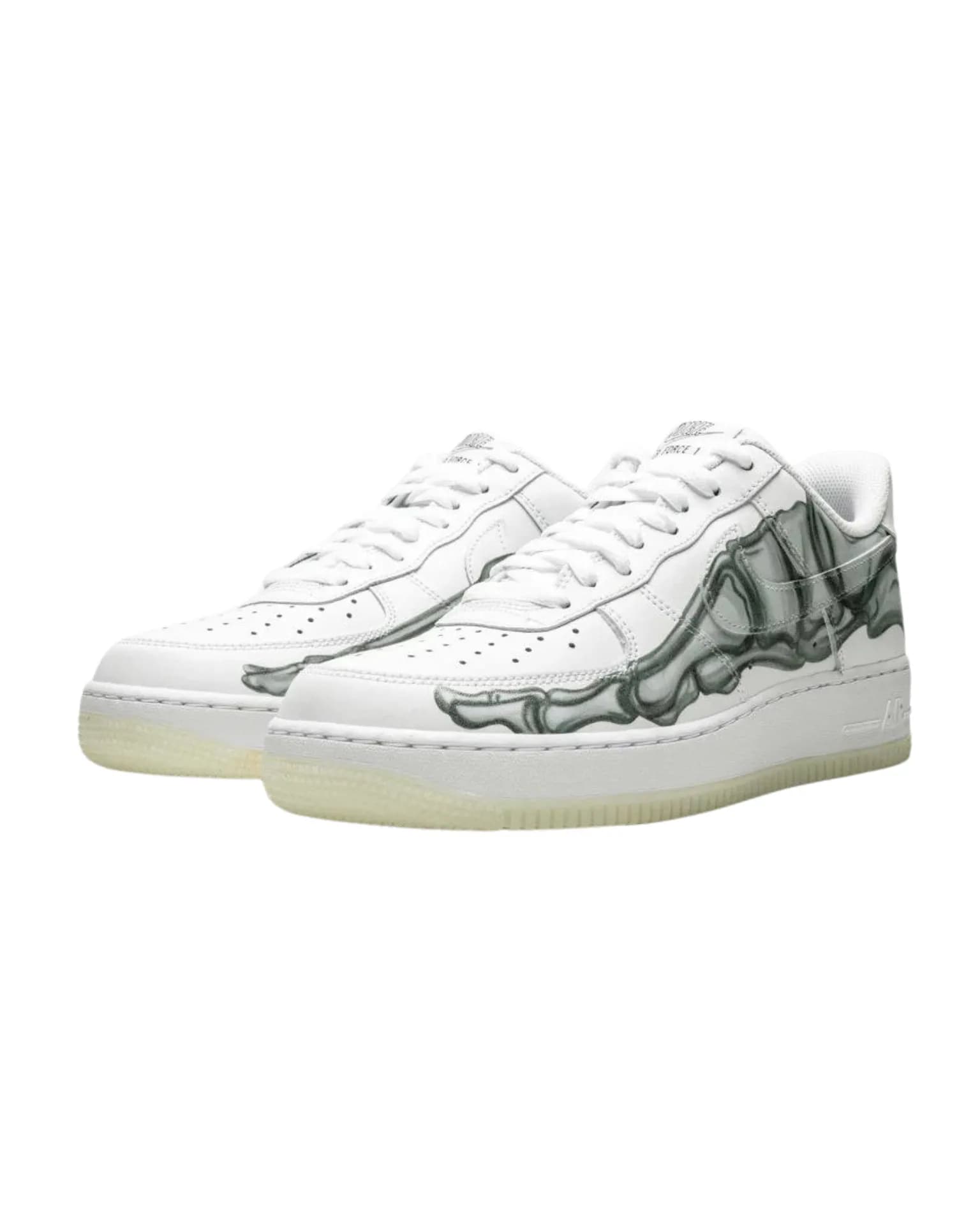Nike Air Force 1 '07 Skeleton QS