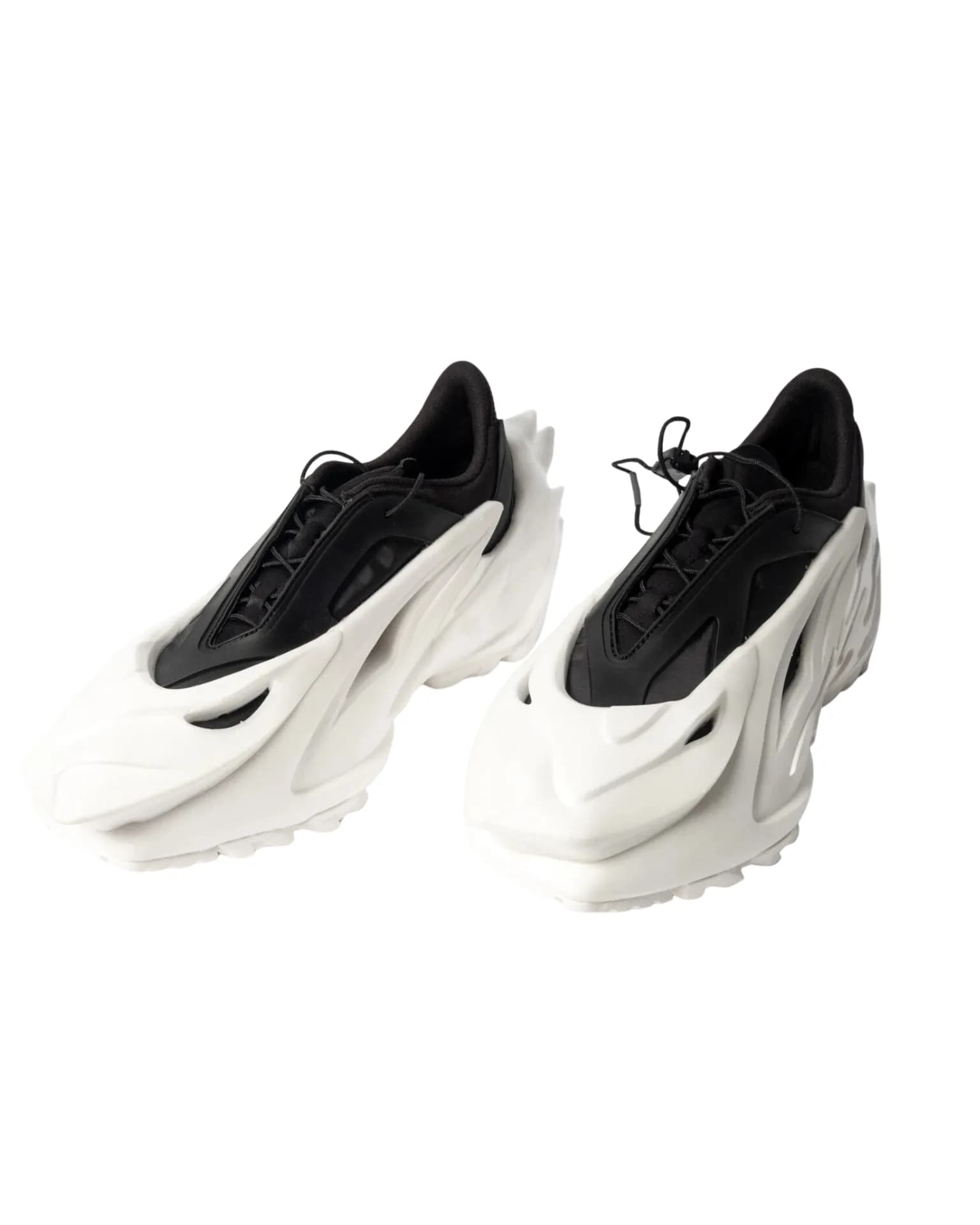 PUMA NITRO NFRNO „Black Station“ – Limited Edition
