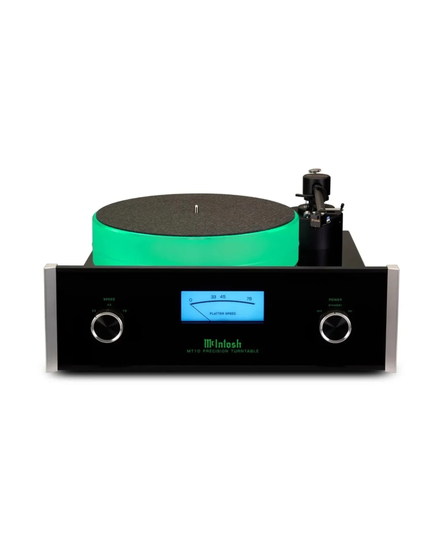 McIntosh MT10 Precision Turntable