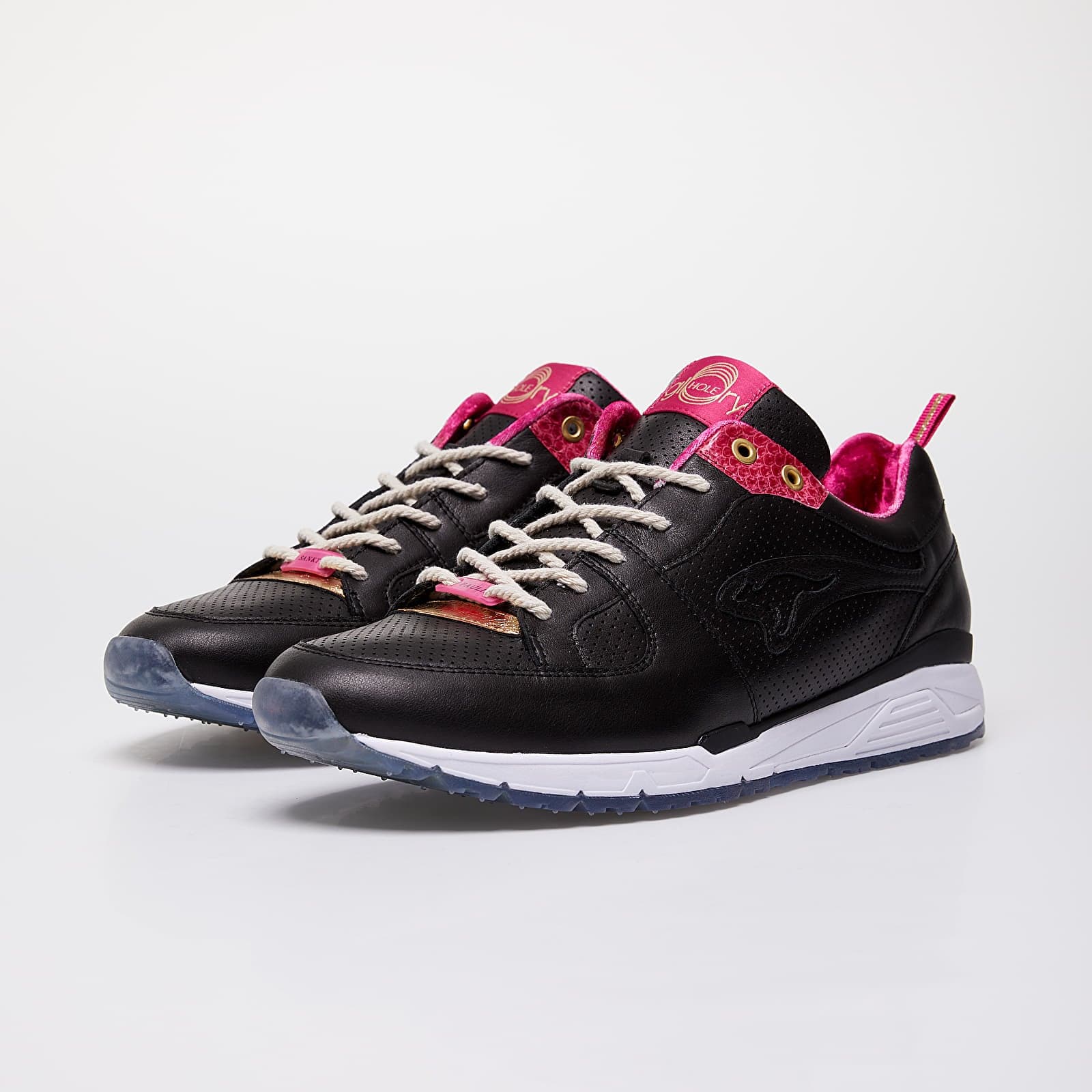 KangaROOS x glOry hOle "Reeperbahn" – Made in Germany