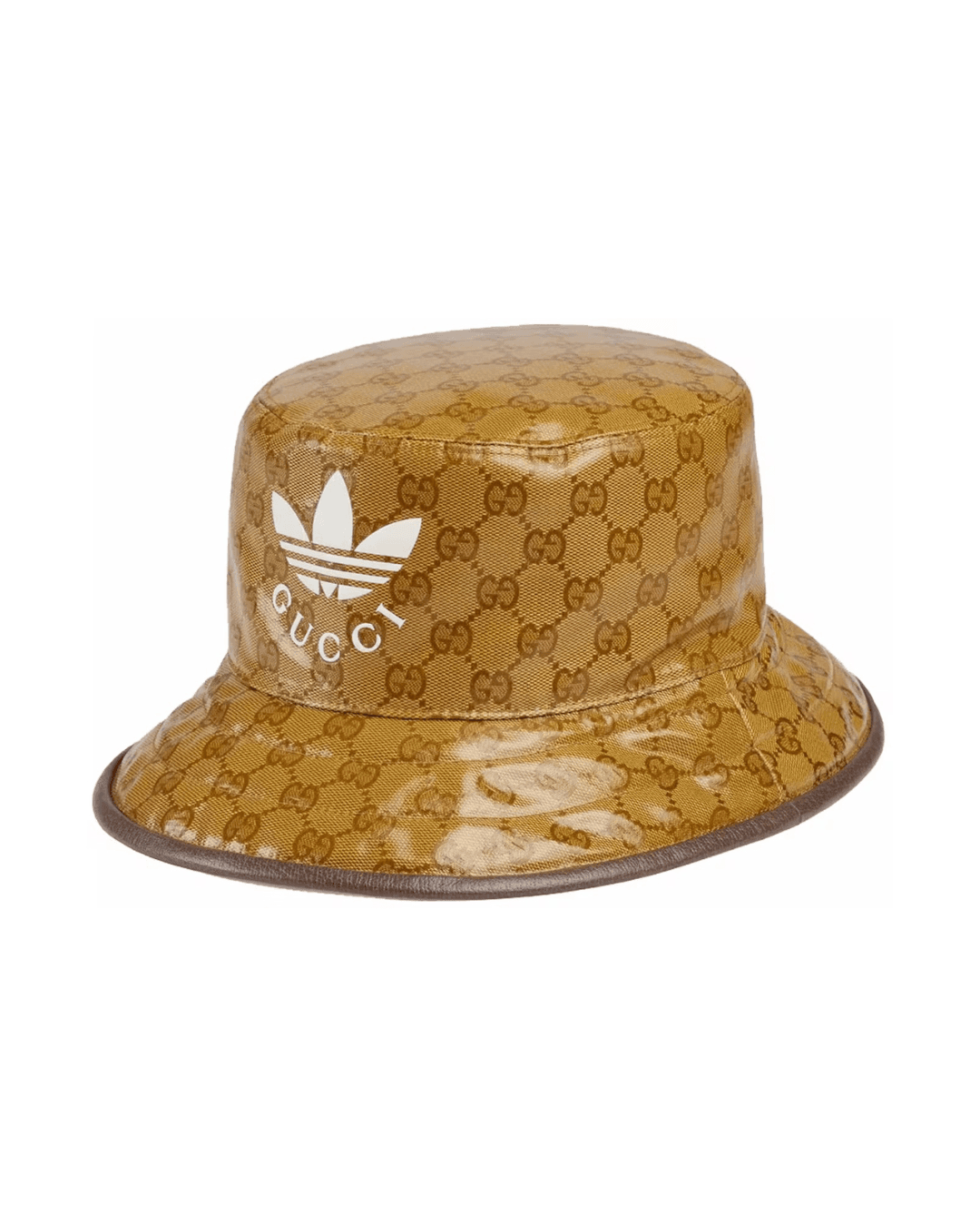 Gucci x adidas Fischerhut